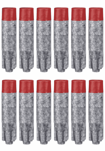 Nerf Ultra AccuStrike Darts