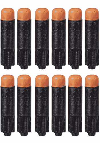 Nerf Ultra Darts
