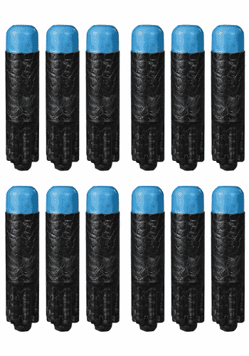 Nerf Ultra Sonic Screamers Darts