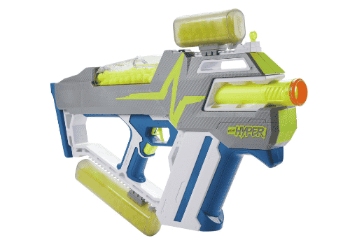 hyper mach 100 with reload canisters