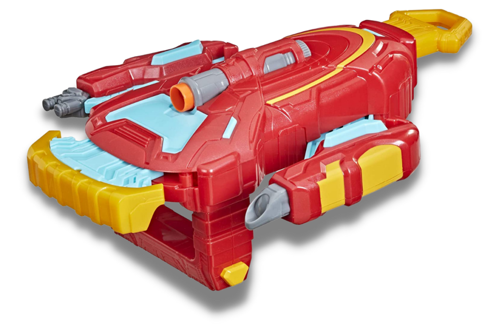nerf mech strike strikeshot gauntlet marvel avenger tp nerf mech strike strikeshot gauntlet marvel avenger tp