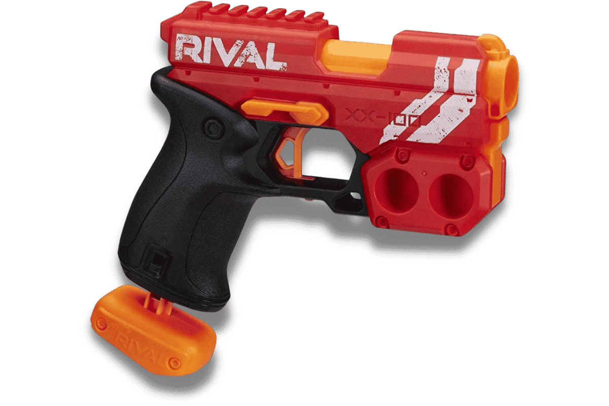 nerf rival knockout xx-100 tp