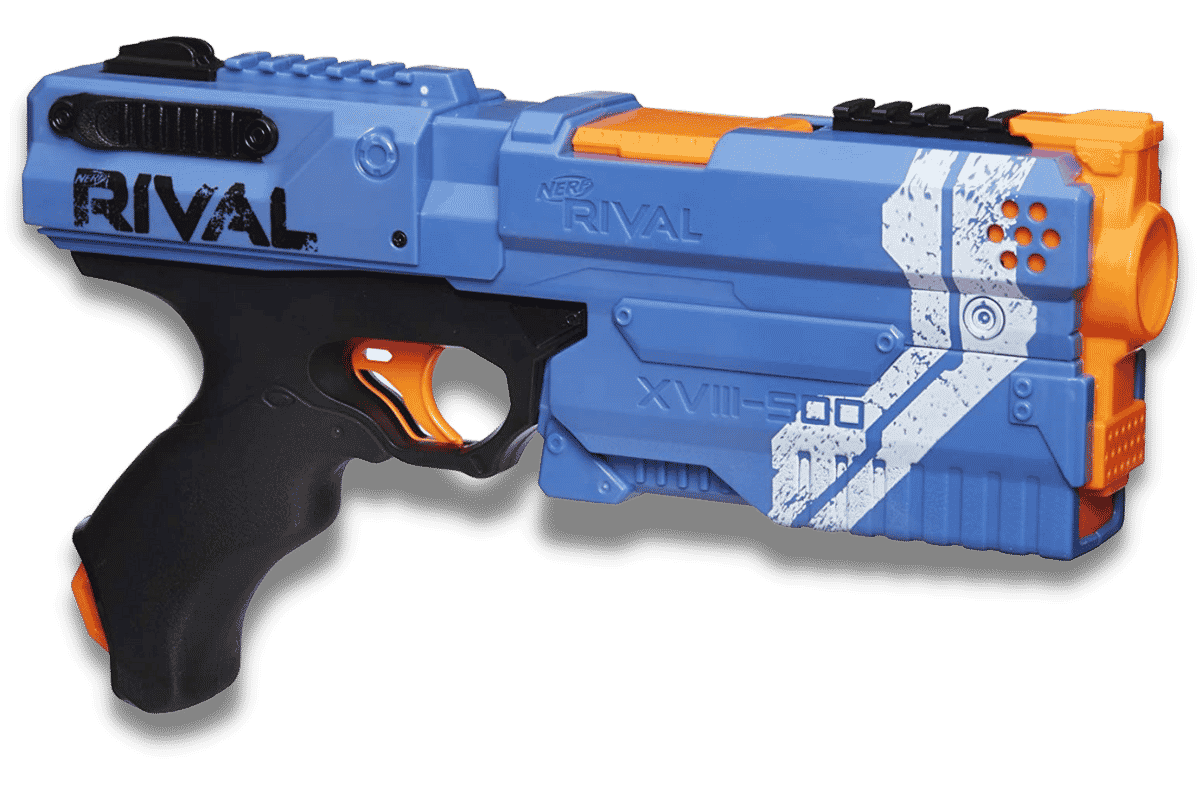 nerf rival kronos xviii-500 tp