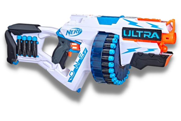nerf ultra one screamer tp