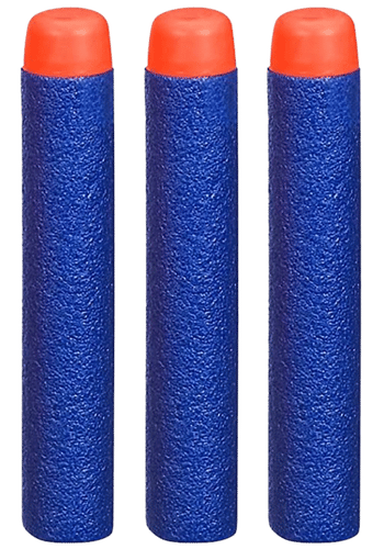 n strike elite nerf darts
