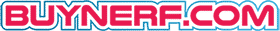 Buy Nerf Logo